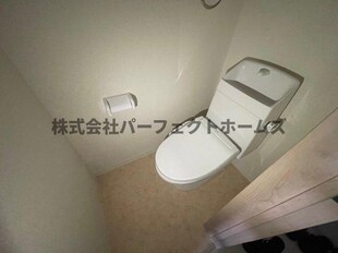 レガリア牧野の物件内観写真